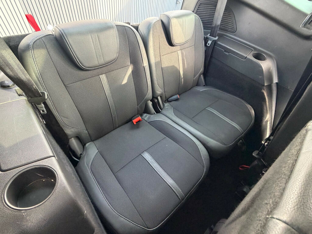 Ford Grand C-Max 1.5 Tdci Titanium Euro 6 Ss  #43