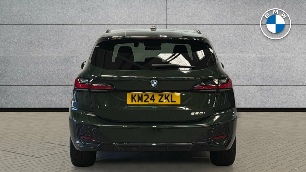 BMW 2 Series Active Tourer 220I M Sport Active Tourer #15