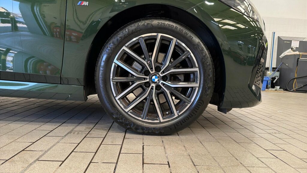BMW 2 Series Active Tourer 220I M Sport Active Tourer #14