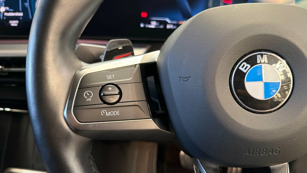 BMW 2 Series Active Tourer 220I M Sport Active Tourer #17
