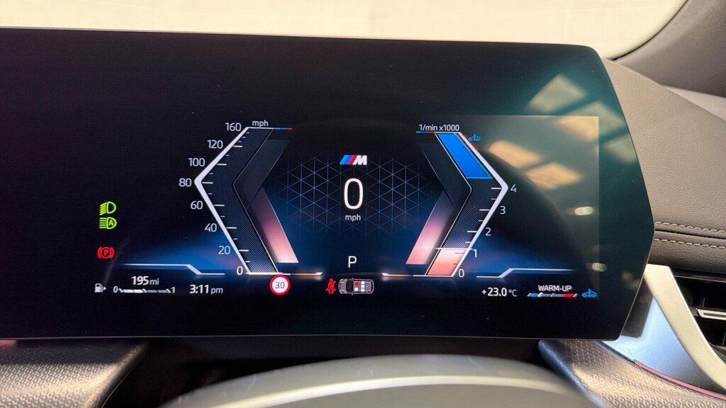 BMW 2 Series Active Tourer 220I M Sport Active Tourer #9