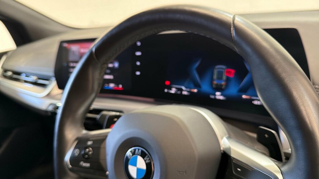 BMW 2 Series Active Tourer 220I M Sport Active Tourer #28