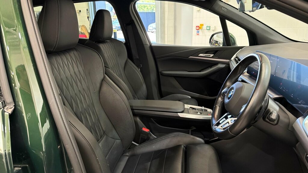BMW 2 Series Active Tourer 220I M Sport Active Tourer #11