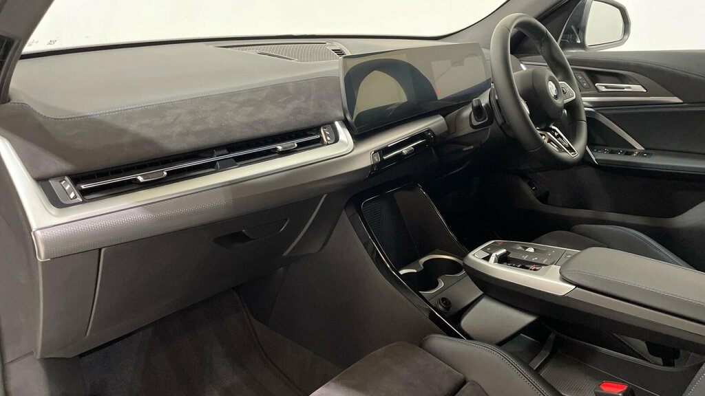 BMW X2 Sdrive 20I M Sport Step Blue #7