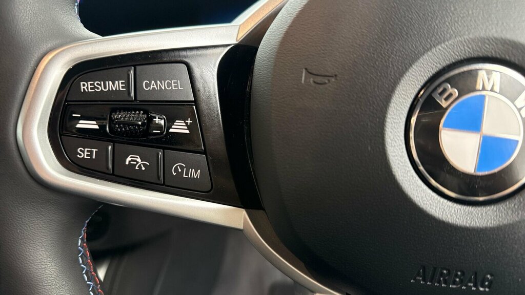 BMW i4 440Kw M60 83.9Kwh Green #34