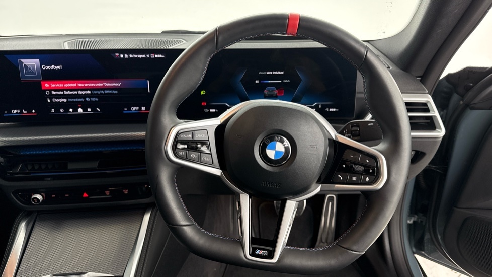 BMW i4 440Kw M60 83.9Kwh Green #9