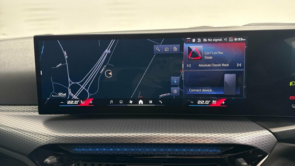 BMW i4 440Kw M60 83.9Kwh Green #16