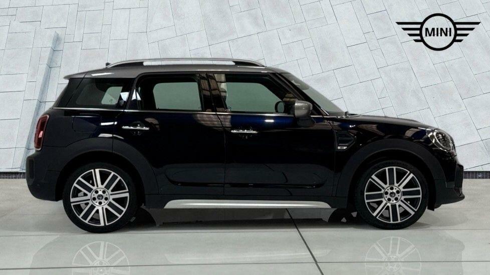Mini Countryman Countryman Cooper Exclusive Black #5