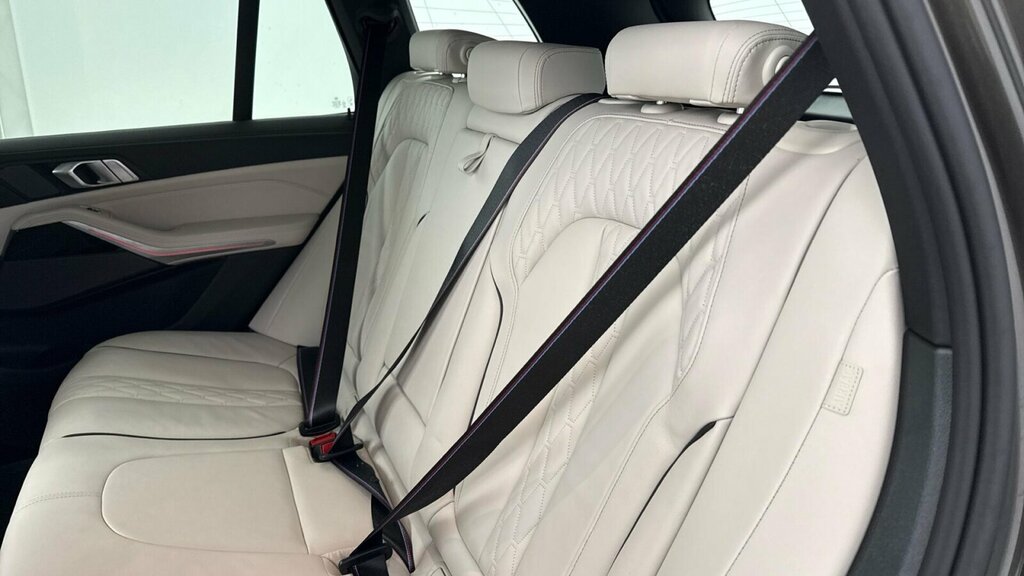 BMW X5 Xdrive50e M Sport Green #12
