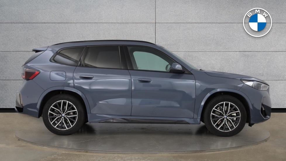 BMW X1 X1 Xdrive30e M Sport  #5