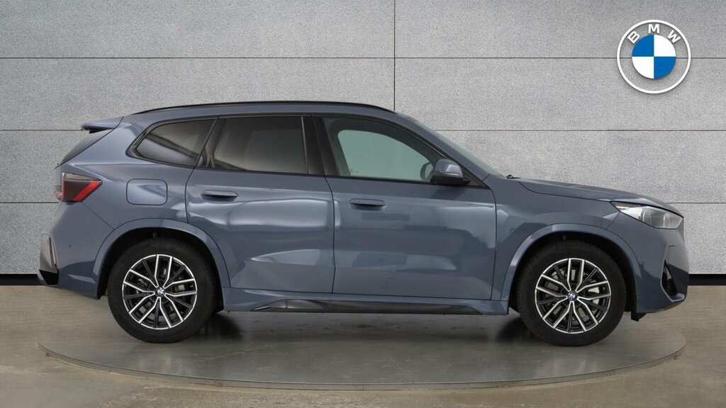 BMW X1 X1 Xdrive30e M Sport  #6