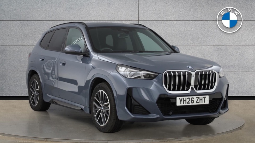 BMW X1 X1 Xdrive30e M Sport  #2