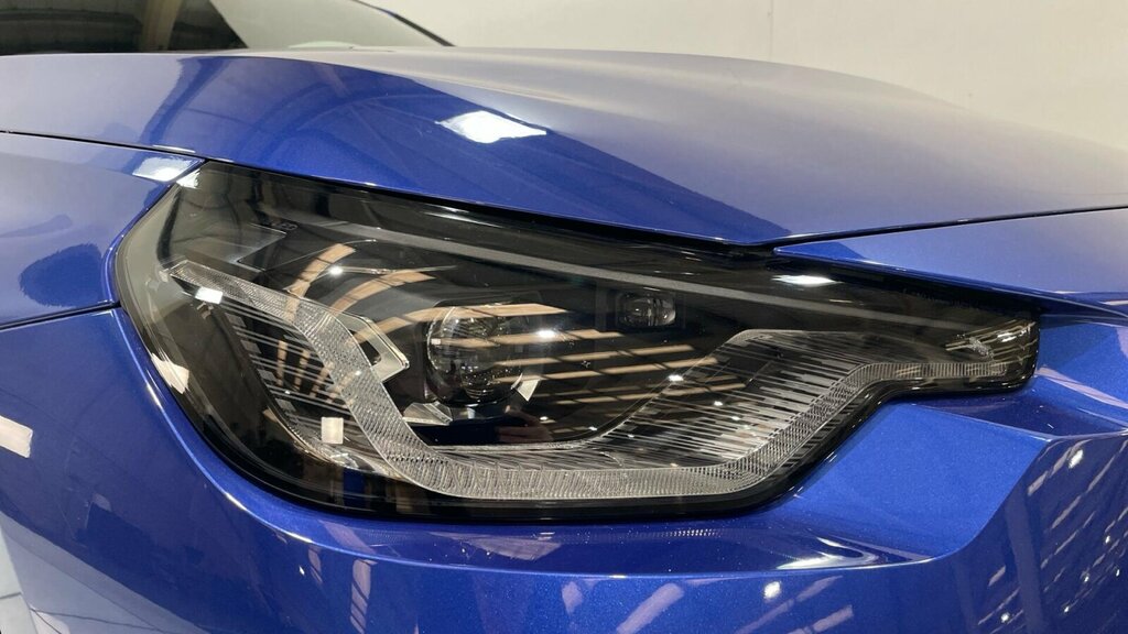 BMW 2 Series Gran Coupe 220D M Sport Step Grey #22
