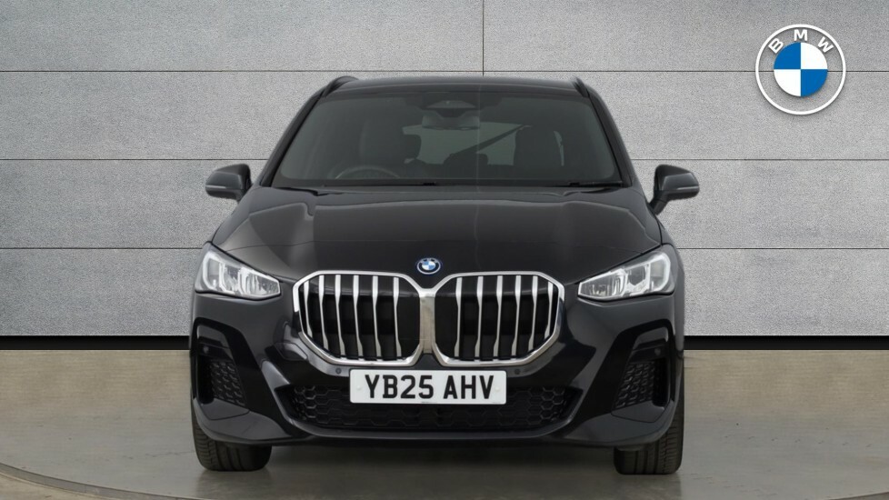 BMW 2 Series Active Tourer 220I Mht M Sport Dct Blue #32