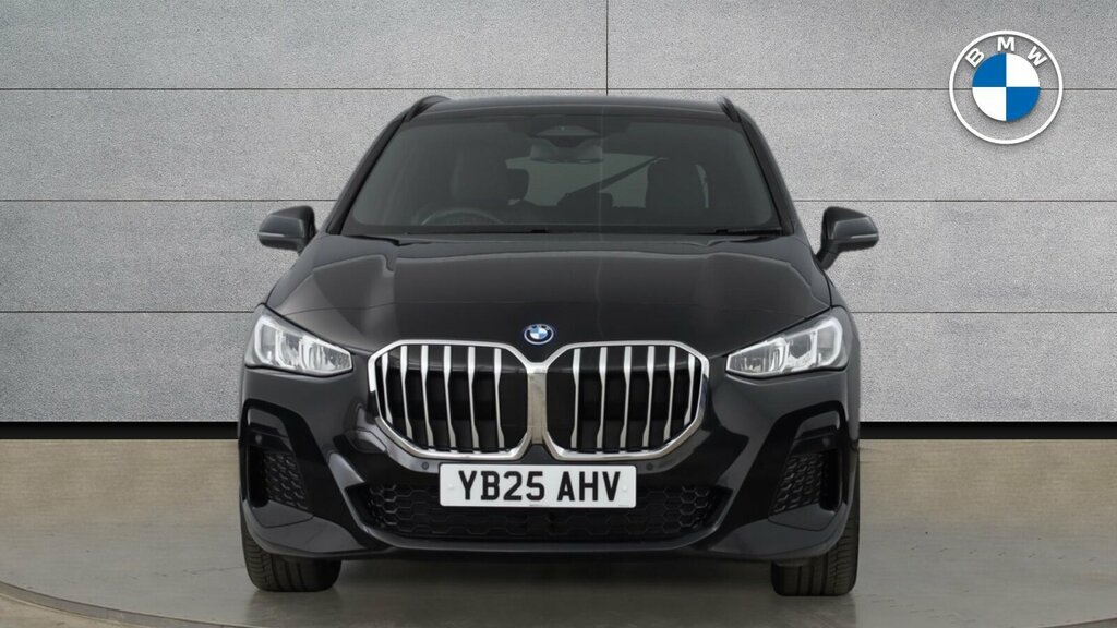BMW 2 Series Active Tourer 220I Mht M Sport Dct Blue #31
