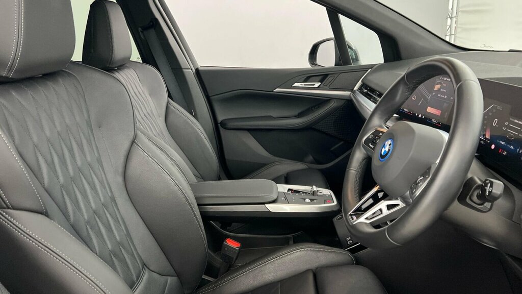 BMW 2 Series Active Tourer 220I Mht M Sport Dct Blue #21