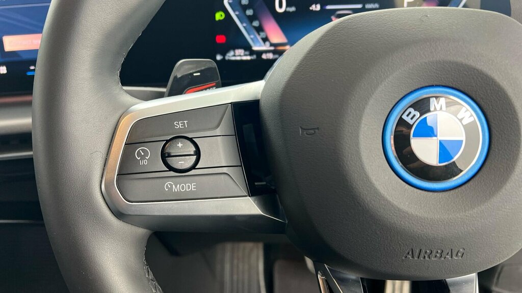 BMW 2 Series Active Tourer 220I Mht M Sport Dct Blue #34