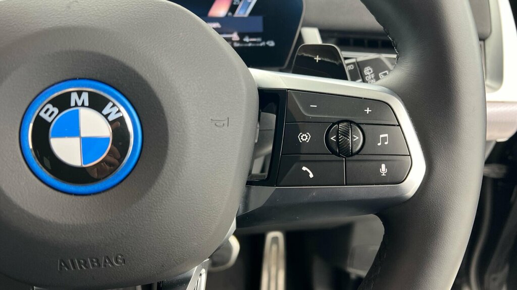 BMW 2 Series Active Tourer 220I Mht M Sport Dct Blue #36