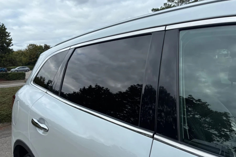 Renault Koleos Koleos 2.0 Dci Gt Line X-tronic Estate White #6