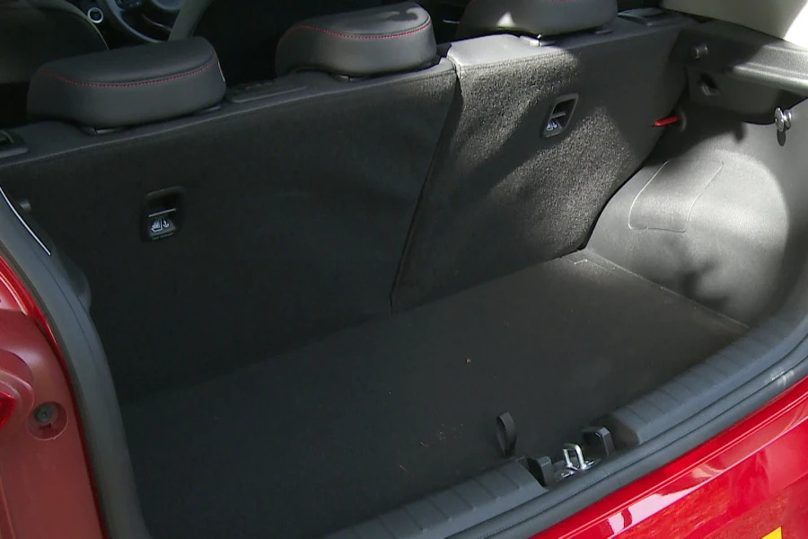 Kia Picanto 1.25 Mpi 83 Bhp 3 Black #4