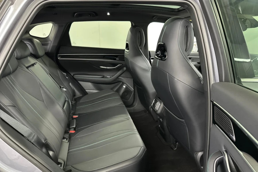 Byd Seal U 1.5 Dm-i Comfort 2025 Black #18