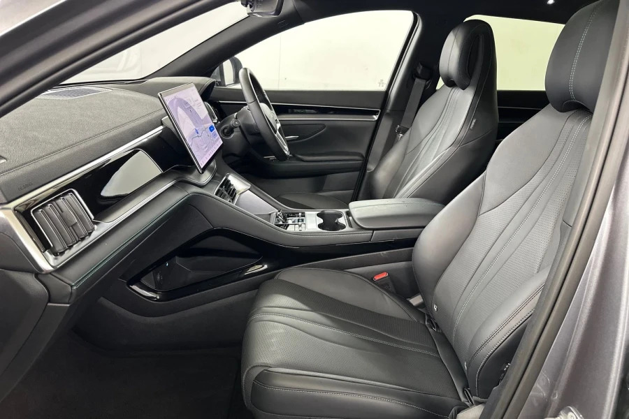 Byd Seal U 1.5 Dm-i Comfort 2025 Black #24