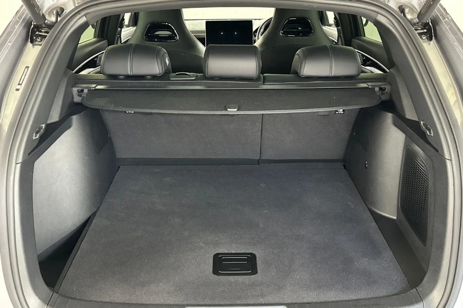 Byd Seal U 1.5 Dm-i Comfort 2025 Black #15