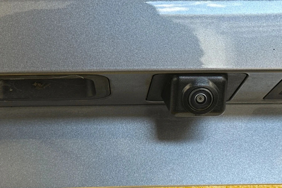 Byd Seal U 1.5 Dm-i Comfort 2025 Black #43