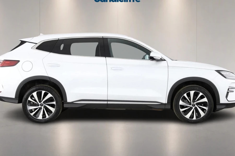 Byd Seal U Seal U 1.5 Dm-i Comfort Estate White #2