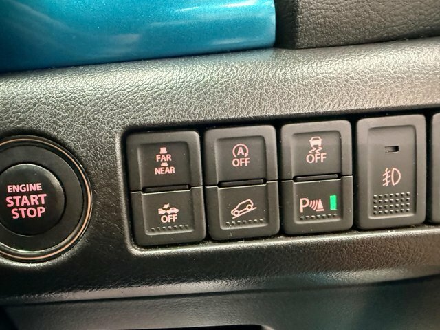 Suzuki Vitara 1.4 Boosterjet S Allgrip - 2018 68 Red #35
