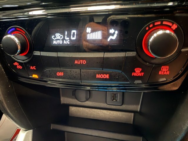 Suzuki Vitara 1.4 Boosterjet S Allgrip - 2018 68 Red #24