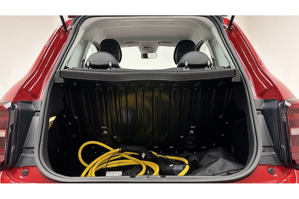 Fiat 500E Hatchback 42Kwh La Prima 202222 Grey #40