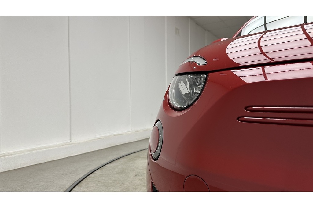 Fiat 500E Hatchback 42Kwh La Prima 202222 Grey #15