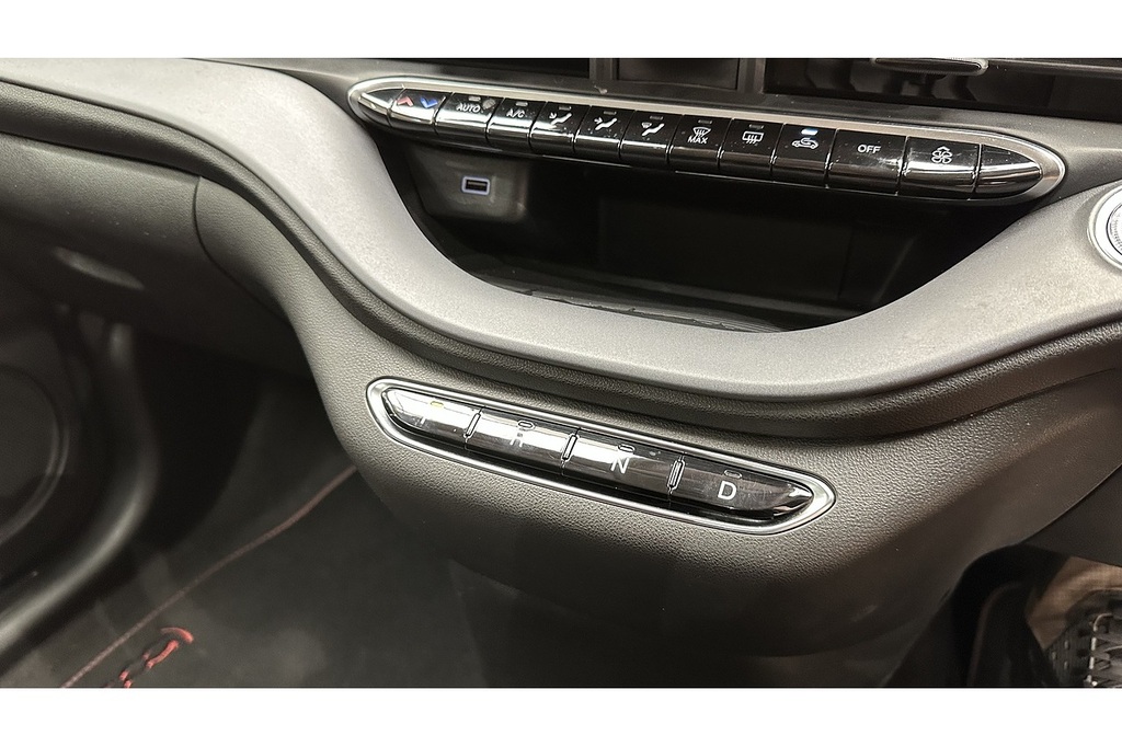 Fiat 500E Hatchback 42Kwh La Prima 202222 Grey #36