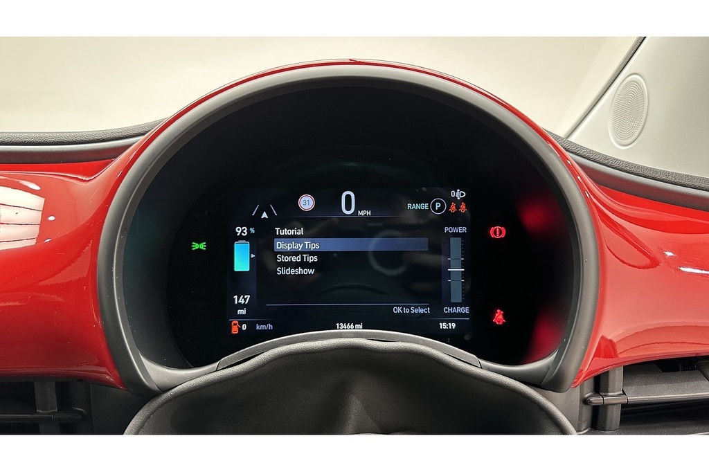 Fiat 500E Hatchback 42Kwh La Prima 202222 Grey #30