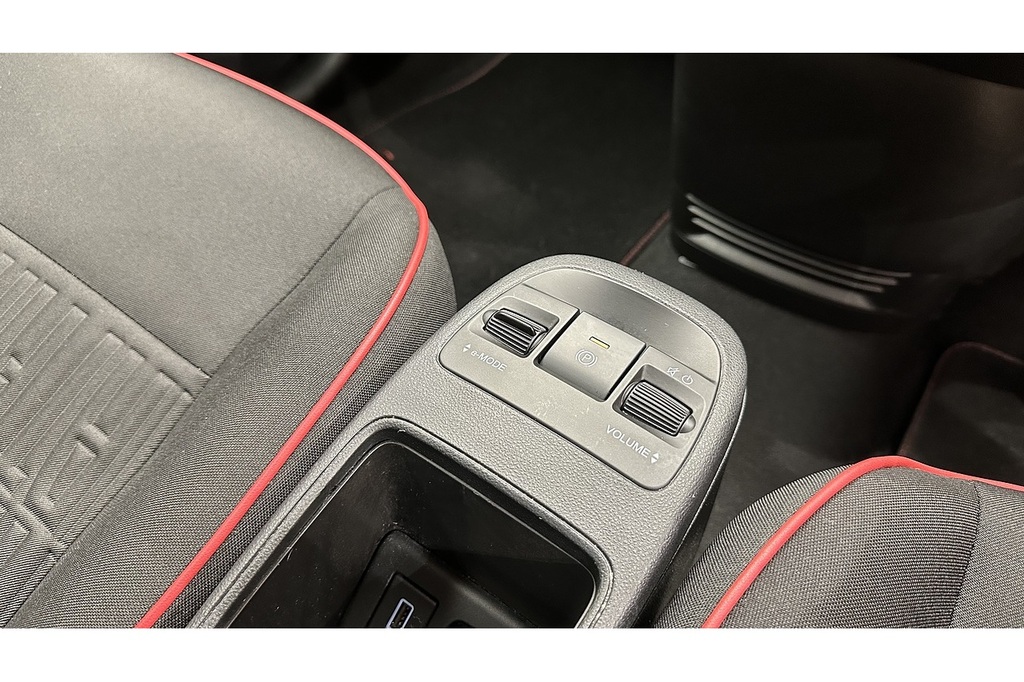 Fiat 500E Hatchback 42Kwh La Prima 202222 Grey #37