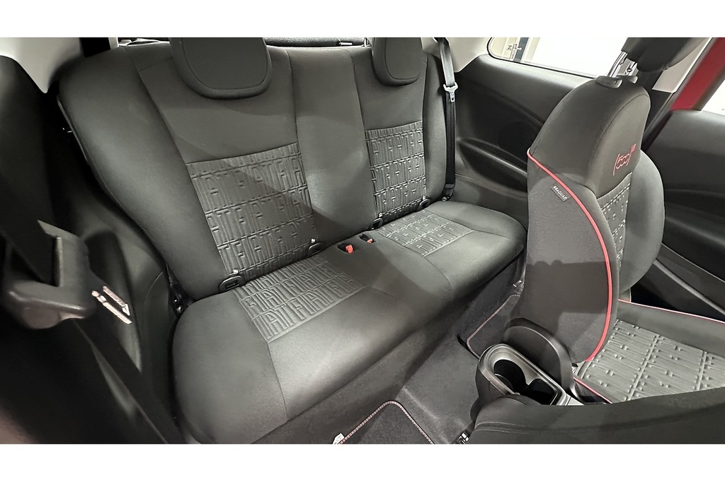 Fiat 500E Hatchback 42Kwh La Prima 202222 Grey #20