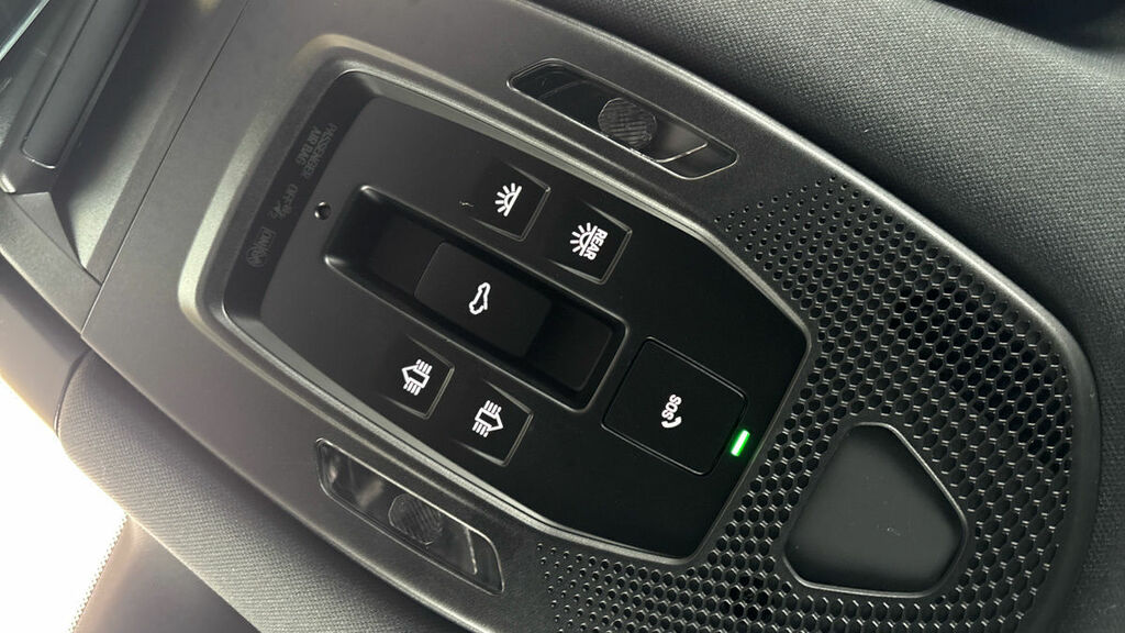 Porsche Cayenne V8 E-hybrid 25.9Kwh Turbo Tiptronics Euro 6 Grey #26