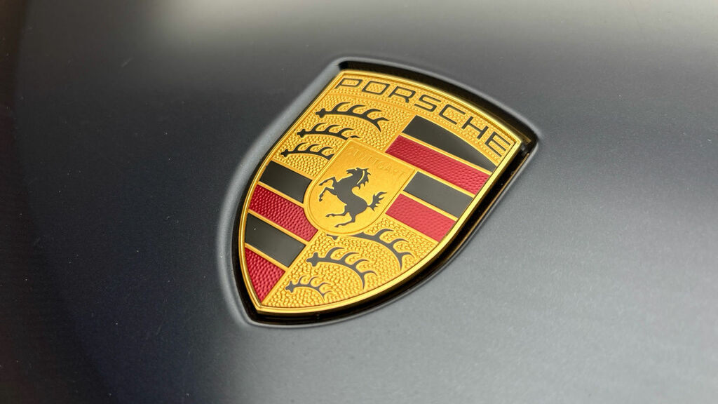 Porsche Cayenne V8 E-hybrid 25.9Kwh Turbo Tiptronics Euro 6 Grey #23