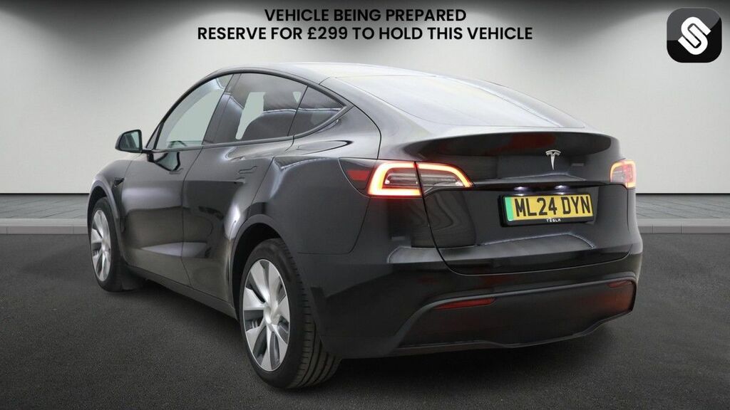 Tesla Model Y Suv Rwd 346 Ps  #3