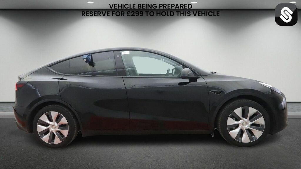 Tesla Model Y Suv Rwd 346 Ps  #5