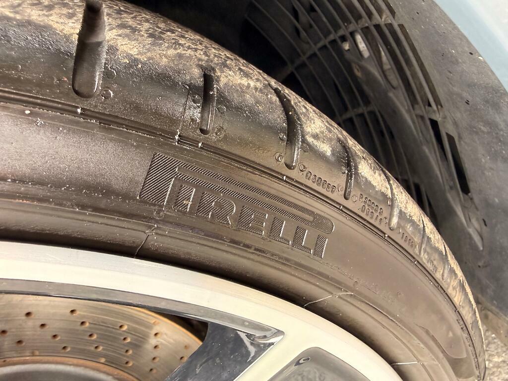 Porsche 718 Boxster S Pdk Euro 6 #25