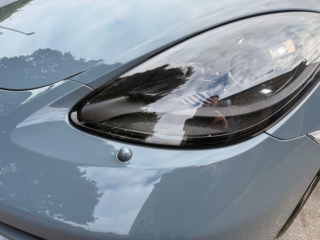 Porsche 718 Boxster S Pdk Euro 6 #13