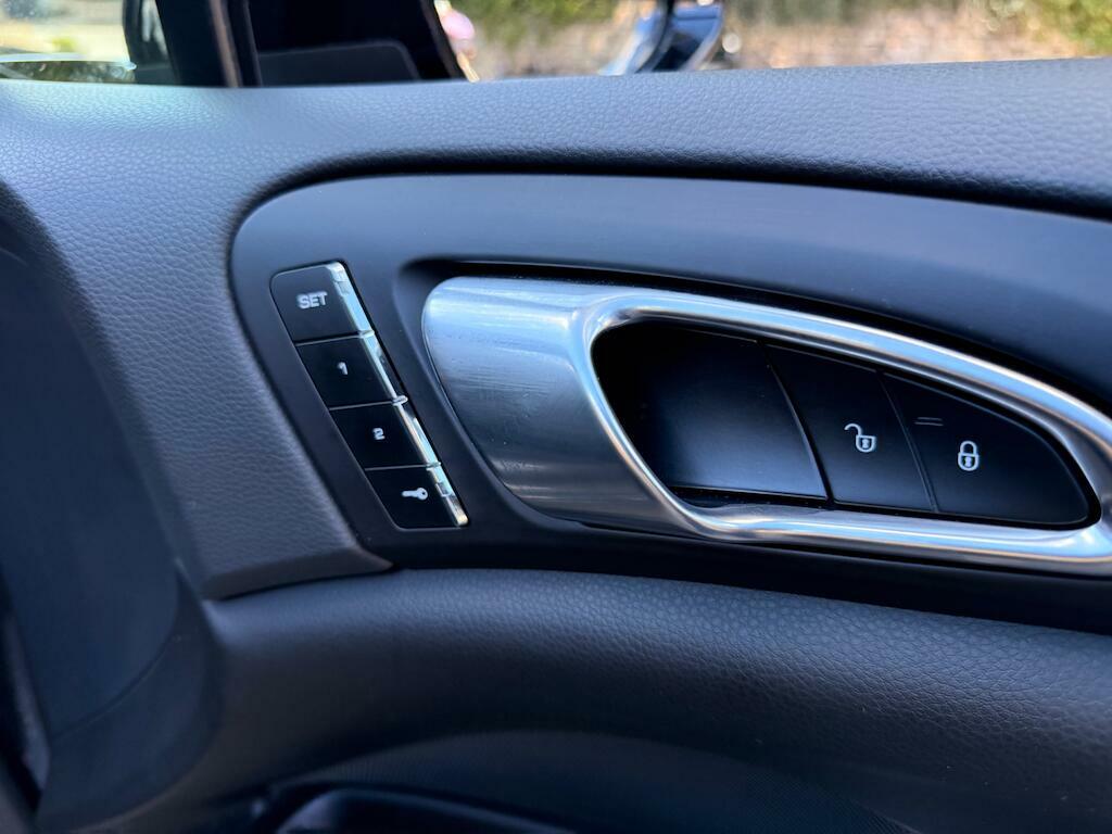 Porsche Cayenne 3.6T V6 Gts Tiptronics 4Wd Euro 6 Ss Black #27