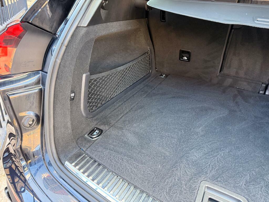 Porsche Cayenne 3.6T V6 Gts Tiptronics 4Wd Euro 6 Ss Black #20