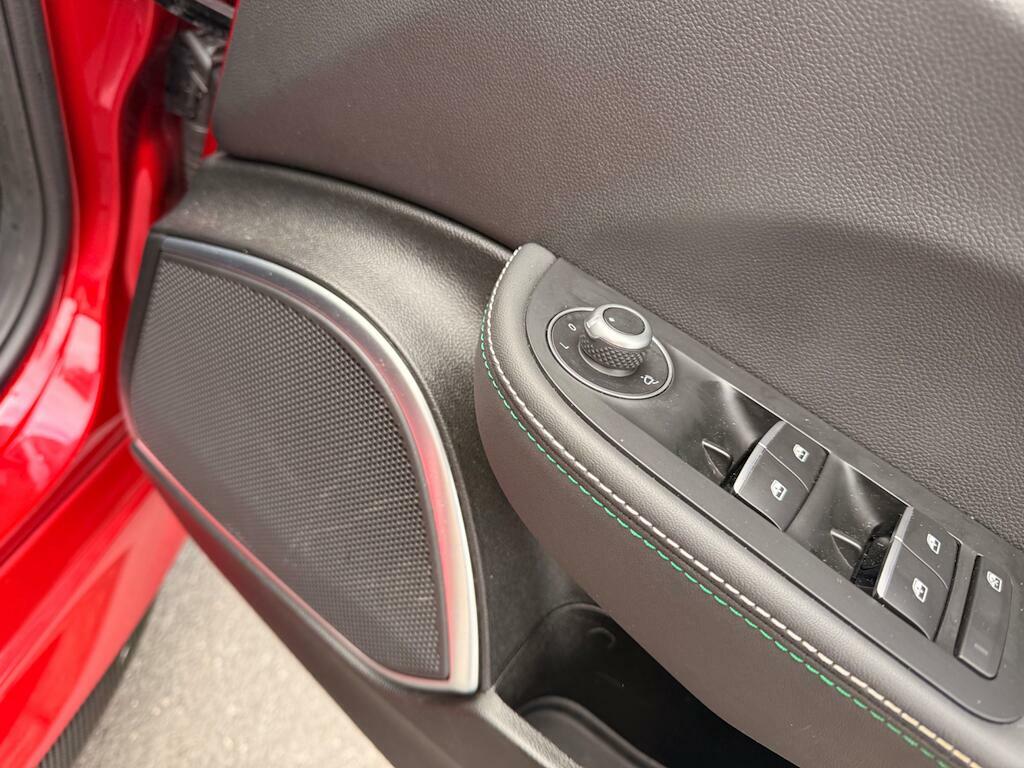 Alfa Romeo Giulia 2.0 Tb 280 Veloce Performance Brake Blue #29