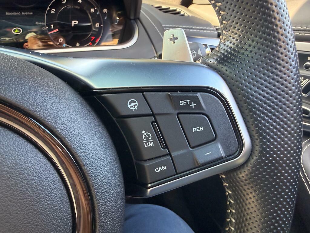 Jaguar F-Type 2.0I R-dynamic Coupe Euro 6 Ss #35