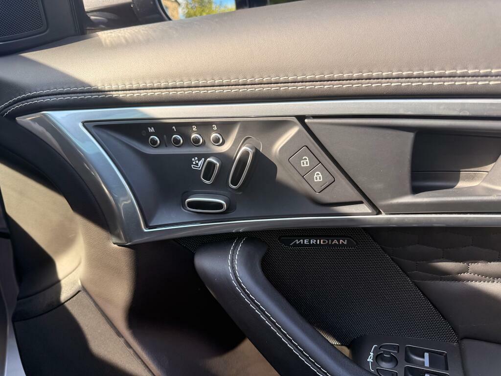 Jaguar F-Type 2.0I R-dynamic Coupe Euro 6 Ss #23