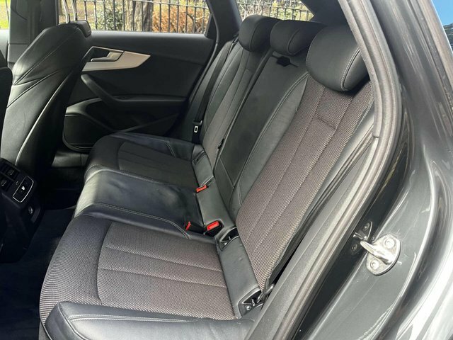 Audi A4 1.4 Tfsi Sport Euro 6 Ss #15