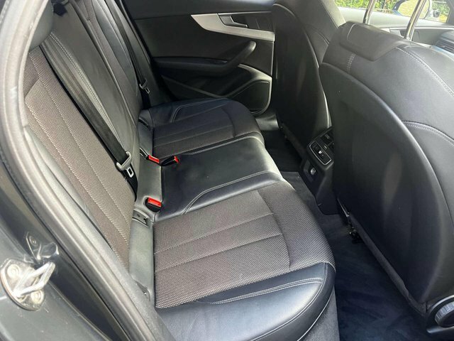 Audi A4 1.4 Tfsi Sport Euro 6 Ss #16
